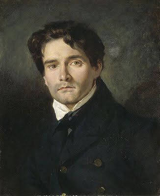 11 Darcy is Léon Riesener by Eugène Delacroix 1835.jpg