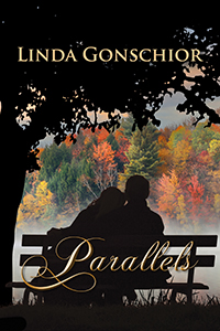 “Parallels” by Linda Gonschior, excerpt and giveaway